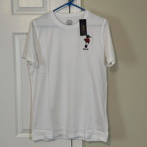 Polo Men Slim Fit T-Shirt